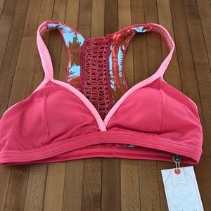 Gorgeous Maaji Swim Top